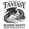 Fantasy Readership Dragons and Mages