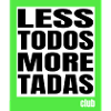 LESS TODO's MORE TADA's
