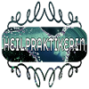 Heilpraktikerin