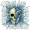 CrâneCoeur - Crâne dur Cœur tendre