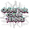 Cyber Electro - Crâne dur Cœur tendre