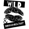 Wild Sonnengeküsst