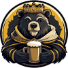 Bear Beer Funny