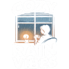 Cozy Rain Vibes Regen