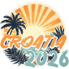 Croatie 2026
