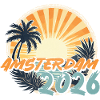Amsterdam 2026