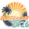 Barcelona 2026