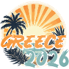 Grèce 2026