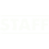 Staff Lettering Bold Contrast