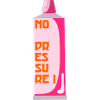 No Pressure