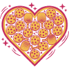 Pickleball Funny Player Love Pickleball Paddles