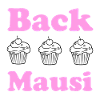 Back Mausi – Funny Gift Baking & Confectioner