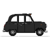 London Taxi