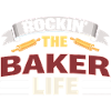 Rockin: Bakerlivets Baker-uttryck