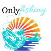 Sunrise Teal Fish at Dawn