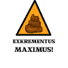 Excrementus Maximus! Funny spell children
