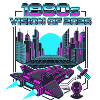 1980s Version Of 2026