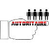 Poing Autoritaire 