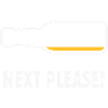 Next Please! (Bier / Bierchen / NEG 2C)