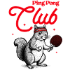 Ping Pong Table Tennis Club