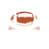 American Football Lineman