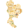 Thailand Thai Pride