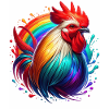 Hahn Rooster