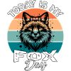 Rotfuchs Fuchs Fox