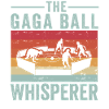 Gaga Ball Whisperer