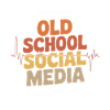 Altmodisches Social-Media-Amateurfunk
