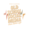 Altmodisches Social-Media-Amateurfunkleben