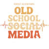 Altmodisches Social-Media-Amateurfunk