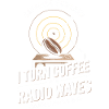 Caffeine Powered Radio Waves