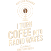 I Turn Coffee into Radio Waves