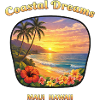 Maui Hawaii Vacanza Sogno Spiaggia Spiaggia Tramonto