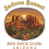 Sedona Arizona Red Rock Sunset Campin