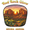 Sedona Arizona Red Rock Sunset