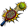 Etymology Tennis