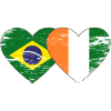 Brasillien_Elfenbeinkueste_Flagge_Herz_used