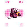 Staplerfahrerin