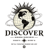 World Discovery Radiation Globe