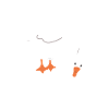 Not Responsible Goose 