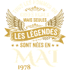 Anniversaire Mai 1978