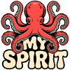 Octopus Vibes