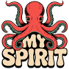Oktopus Spirit