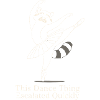 Raton Laveur Danseur de Ballet Humour
