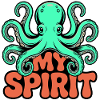 Oktopus Spirit