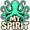 Oktopus Spirit