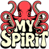 Octopus Spirit