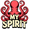 Oktopus Spirit